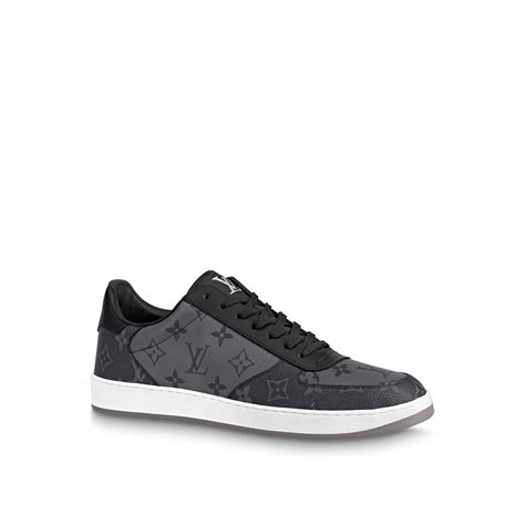 louis vuitton rivoli sneaker blue|Rivoli Sneaker .